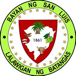 barangay san luis main hall photos|Official Website of Municipality of San Luis.